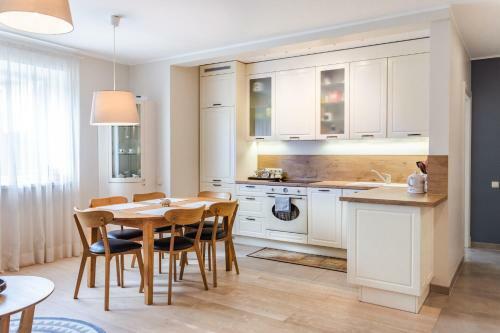 Apartamento Quiet Holidays Place