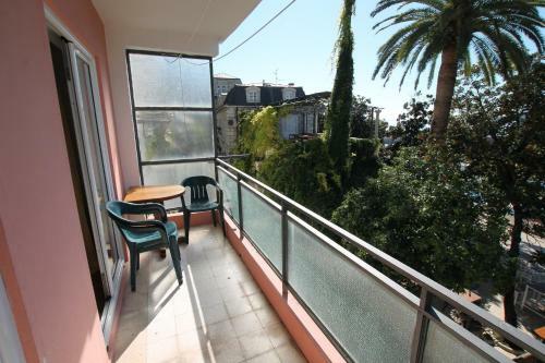 Apartments Porto ?kver