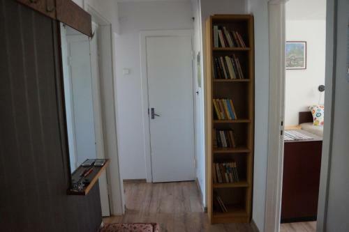Apartamento Mildos Butas