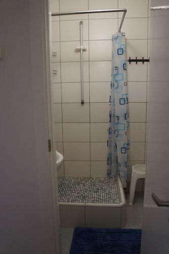 Apartamento Mildos Butas