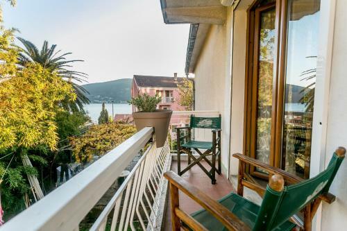 Apartamentos Beko Stan