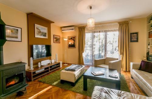 Apartamentos Beko Stan