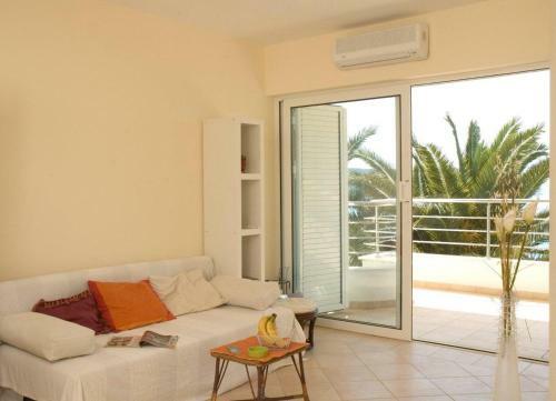 Apartments Boka Residence