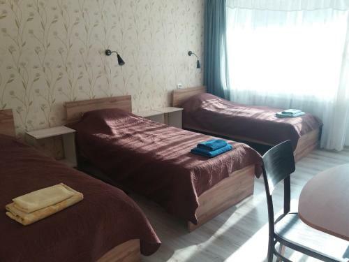 Apartamento Au?ros Butas