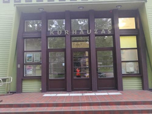 Daliutes Apartamentai