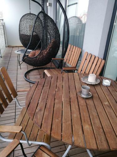 Daliutes Apartamentai