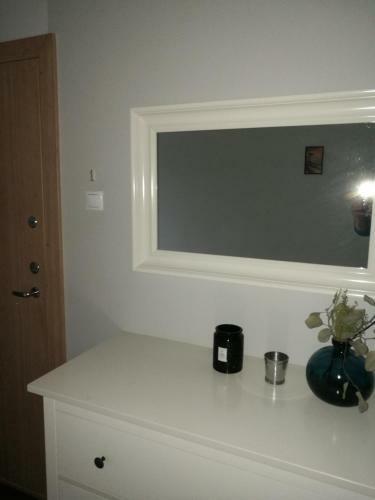 Daliutes Apartamentai