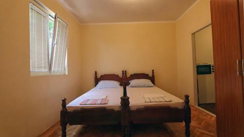 Apartments Pax