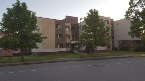 Estate I Apartamentai