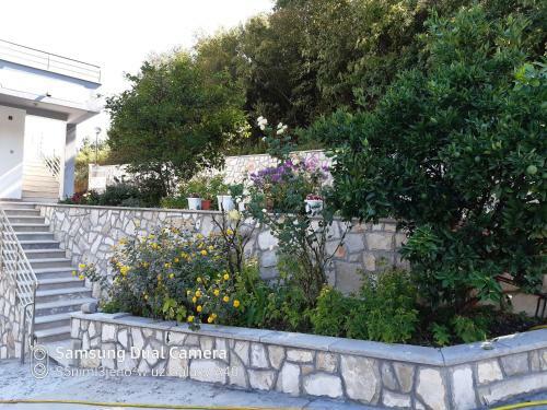 Apartmani Nevena