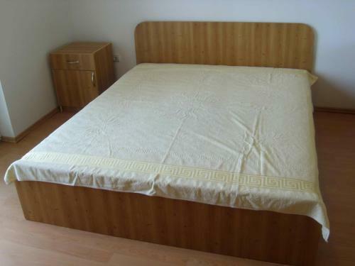 Apartmani Nevena