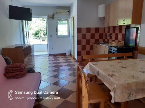 Apartmani Nevena