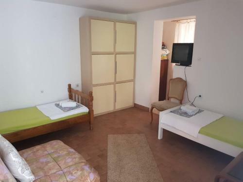 Apartments Suzana