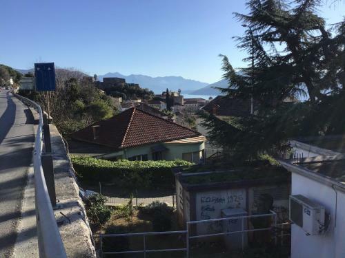 Apartamento Monteview