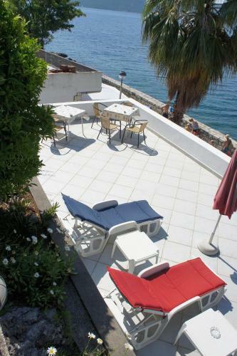 Apartmani Milosevic