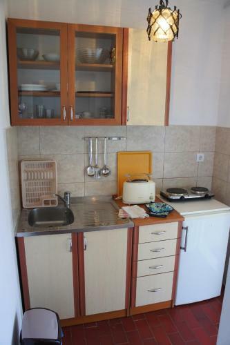 Apartmani Milosevic