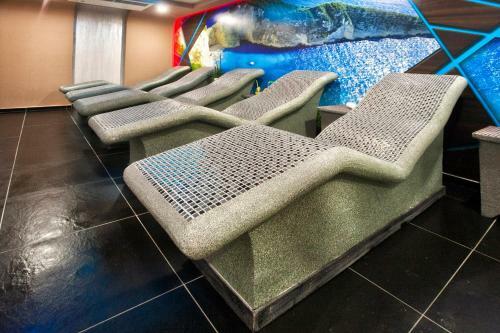 Apartamentos Wellness & Spa Hotel Acd Annex