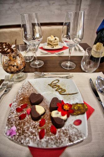 Apartamentos Wellness & Spa Hotel Acd Annex