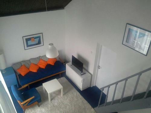 Apartamento Casablanca