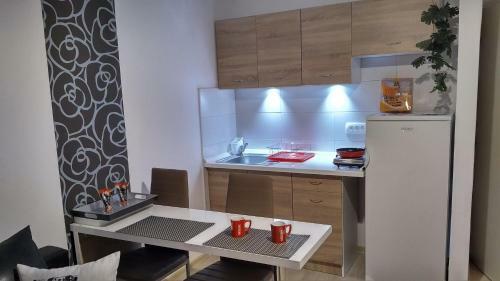 Apartmani Amfora - Igalo