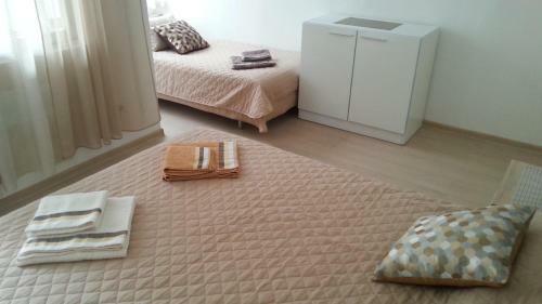 Apartmani Amfora - Igalo