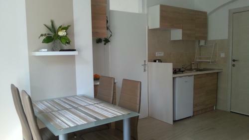 Apartmani Amfora - Igalo