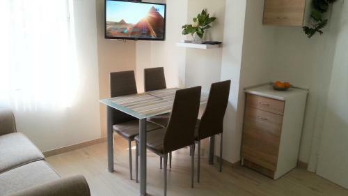 Apartmani Amfora - Igalo