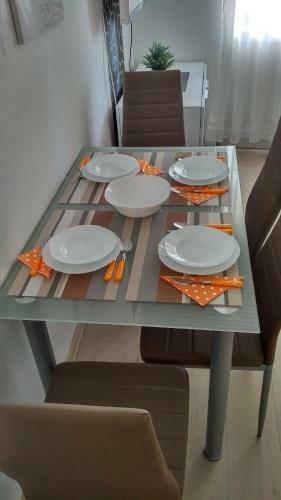 Apartmani Amfora - Igalo