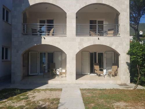 Apartamento Herceg Novi
