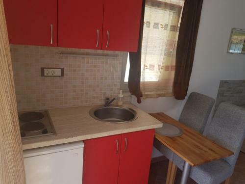 Apartamento Herceg Novi