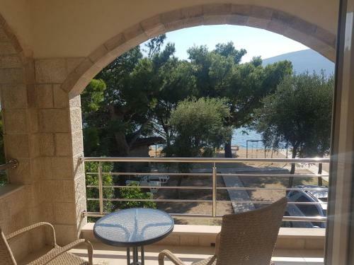 Apartamento Herceg Novi