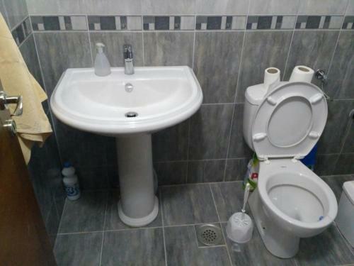 Apartman Petar