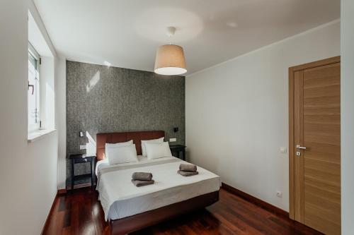 Boka Apartment 5