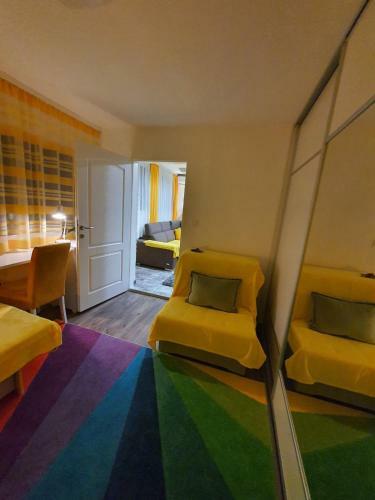 Harmony Apartment - Beautiful Central Location