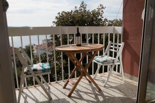 Apartman Darija Savina