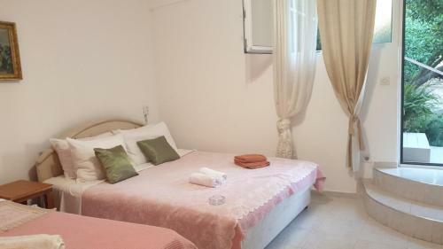 Apartmani Arnaut