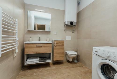 Boka Apartment 4