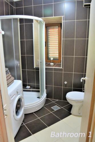 Fortezza Apartment