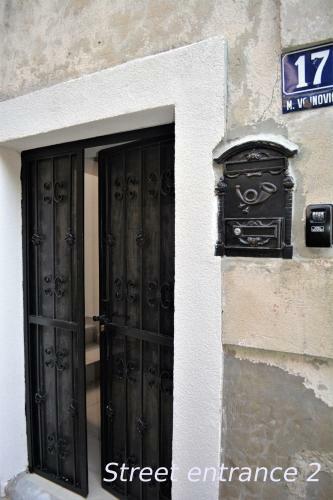 Fortezza Apartment