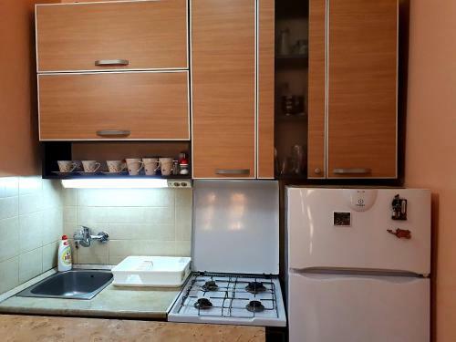 Apartment Center Herceg Novi