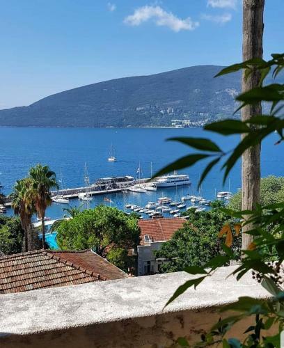 Apartment Center Herceg Novi