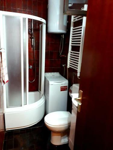 Apartment Center Herceg Novi