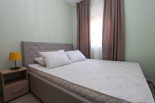 Sea View Apartment In Djenovici