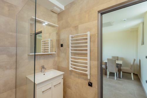 Apartmani Luka