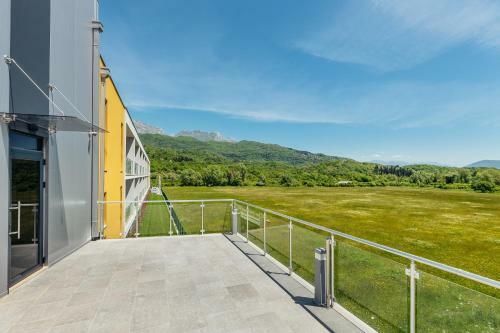 Apartmani Luka