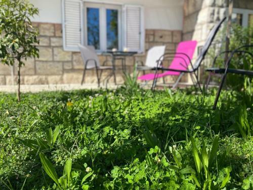 Apartamento Napjacu