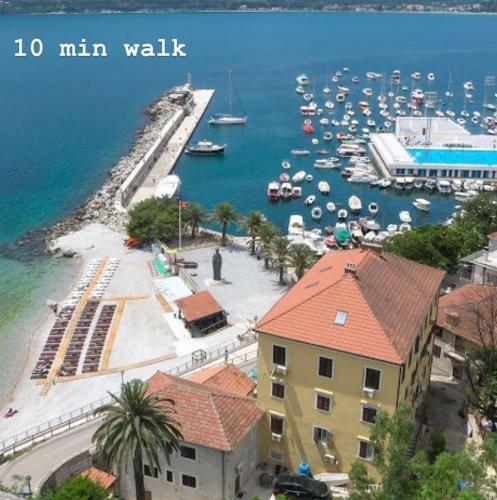 Apartamento Napjacu