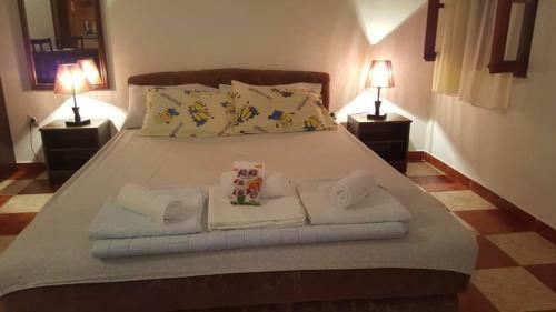 Apartmani Skver Sanja