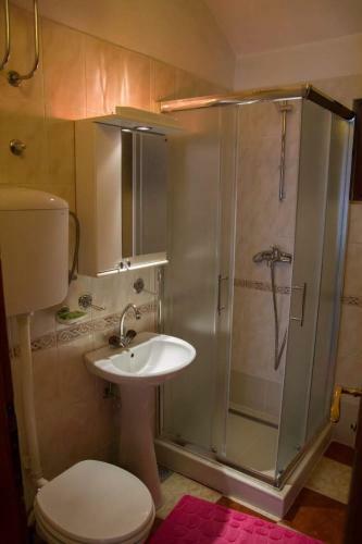 Apartmani Skver Sanja