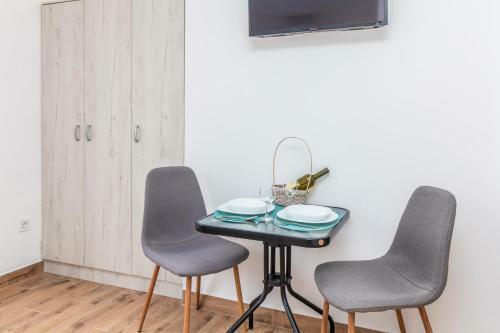 Bossa Nova Apartment